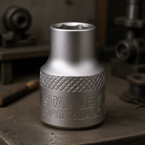 Llave Hexagonal Larga Stanley de 3/8'' con Perfil Maxi Drive - Product Image 3