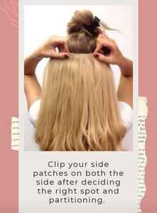 Extensiones de Cabello Humano Indio de Alta Calidad, Sedoso, Liso, Ondulado, Sin Costuras, Remy Virgen, Sin Procesar, Largo, Certificado, Hecho a Máquina - Product Image 2