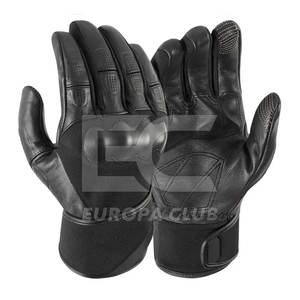 Gants de moto imperméables à écran tactile pour la sécurité des mains Meilleur matériau Gants de moto - Product Image 1