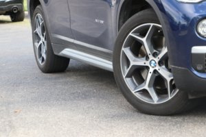 BM-W X1 xDrive28i Clean 2017 d'occasion - Product Image 2