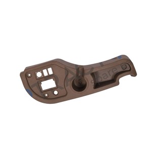 SU27699 Cubierta Interior del Guardabarros Derecho Original John Deere para Tractor 5055E 5065E 5075, 1 kg, 20x20x20 cm - Product Image 1