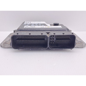 กล่องควบคุมเครื่องยนต์ ECU มิตซูบิชิ เอาท์แลนเดอร์ ซีรีส์ (CW0) 275700-0712 1860B419 4N14 ดีเซล 2268 (09>12) - Product Image 4