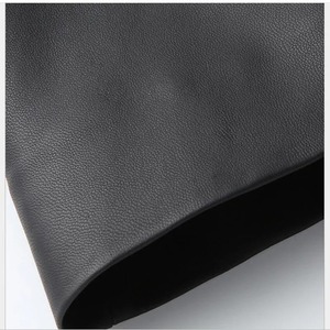 Women's Loose Sheepskin Genuine Leather Jacket Long <b>Trench</b> <b>Coat</b> with <b>Fur</b> Decoration Large Size Spring Autumn Winter Leisure Tops - Product Image 4