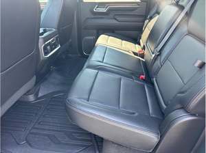 2024 จีเอ็มซี ซีเออร์รา 2500HD เดนัลี ครูว์แค็บ ขับเคลื่อนสี่ล้อ - Product Image 4