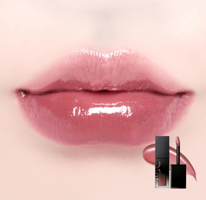 Dinto Blur Glowy Lip Tint 229 Dignitas Long Lasting Liquid Lip Gloss with Blurred Luxe Shine Soft Nourishing Lip Color - Product Image 2