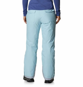 Pantalones de Esquí de Color Sólido para Mujer, Talla Grande, Ropa Casual, Transpirables, de Cintura Alta, Cómodos - Product Image 2