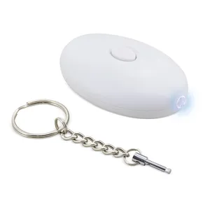 Portachiavi Echo Personalizzato, Attrezzatura di Sicurezza e Sopravvivenza, Gadget di Allarme Personale Personalizzabile - Product Image 3