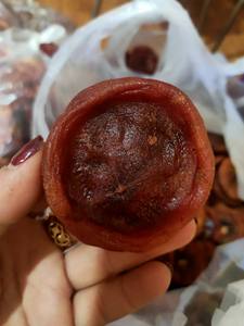 Caqui Deshidratado Premium OEM Vietnam Embalaje Personalizado Valor - Product Image 6