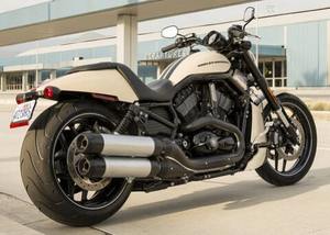 Dernières motos Davidson V-ROD 1247cc NIGHT-xT SP 1250 1247cc 2025 2024 2023 2022 - Product Image 3