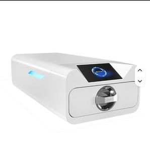 Autoclave Blanco Enbio-S de Calidad con Filtro Mágico Gratuito Disponible - Product Image 2