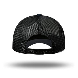 Gorra de moda de color sólido con logotipo personalizado Gorra de béisbol ajustable OEM para hombres y mujeres Eventos y merchandising - Product Image 4
