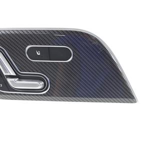 Panneau de commande avec mémoire pour Mercedes GLA (H247) côté gauche A2477200103 (20>) - Product Image 3
