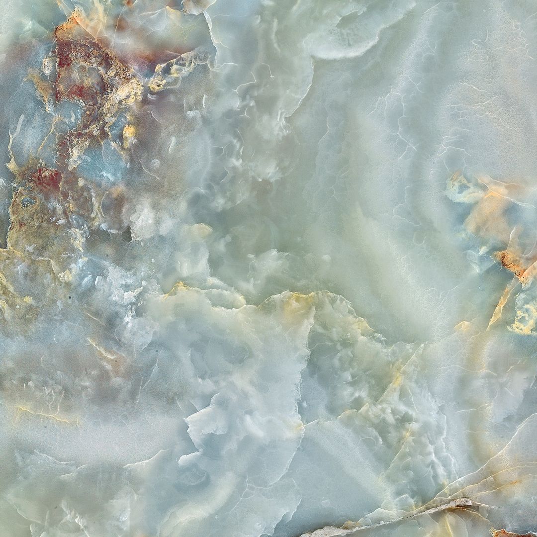 สีเขียวน้ำทะเล