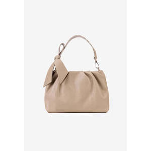 Borsa Morbida in Vera Pelle di Doppio Strato - Made in Italy - Art. 24371 - Product Image 1