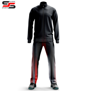 Trajes de porristas de invierno Chaqueta de calentamiento de porristas con estampado de sublimación hecho a medida en tarifa barata al por mayor - Product Image 5