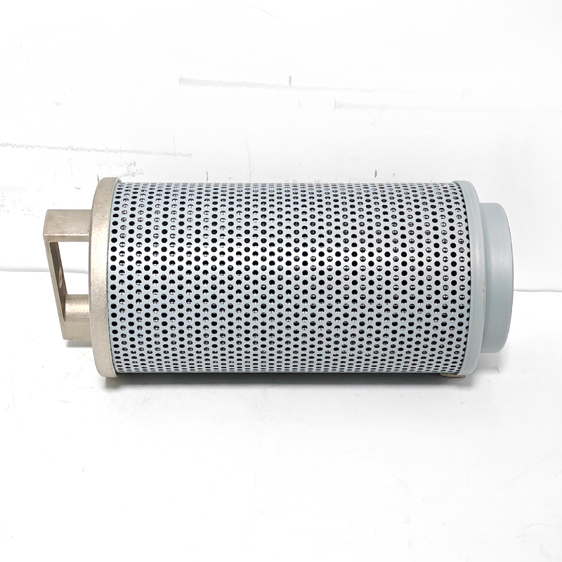 Engine Hydraulic Filter OEM 1010601678 EF-124D-S for Zoomlion