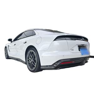 Sedán Deportivo de Lujo Eléctrico Puro 2025 |   Vehículo de Nueva Energía de Alto Rendimiento con Tracción en las Cuatro Ruedas |   Vehículo Eléctrico Inteligente con Autonomía de 600 km - Product Image 6