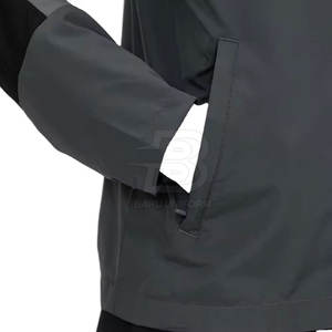 Nuevo estilo, diseño personalizado, cortavientos para hombre, conjunto corto, ropa de calle, transpirable, novedad, conjunto corto cortavientos - Product Image 6