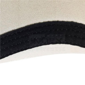 Prix de gros Coton Élastique Haltérophilie Gym Formation Genouillères Meilleures Ventes Bonne Conception Genouillères - Product Image 6