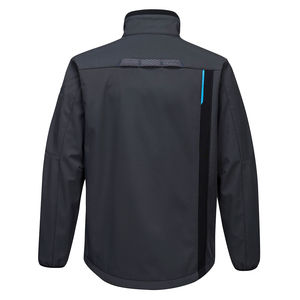 Chaqueta con Capucha de Lona para Hombre, Personalizable al por Mayor, Impermeable, Transpirable, para Deportes de Invierno al Aire Libre y Senderismo - Product Image 6