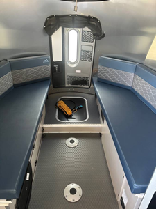 <span class=keywords><strong>Caravane</strong></span> compacte de luxe 750 kg à vendre – Mini-<span class=keywords><strong>caravane</strong></span> de voyage compacte à <span class=keywords><strong>acheter</strong></span> maintenant - Product Image 3