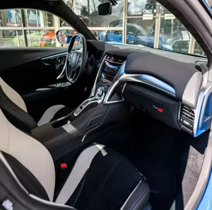 รถยนต์มือสอง ปี 2022 NSX Type S AWD เครื่องยนต์ 8 สูบ ไฮบริดแบบดูดอากาศธรรมชาติ ขนาด 4.1-6 ลิตร ภายในหุ้มหนัง ระบบเกียร์อัตโนมัติ 6 สปีด พวงมาลัยซ้าย/ขวา - Product Image 6