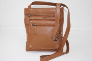 Sac à bandoulière portable d'extérieur Sacs à bandoulière en cuir pour femmes Sacs à bandoulière personnalisés Sacs à main fabriqués à la main - Product Image 6