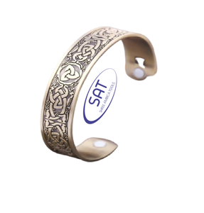 SAT Jewelry Wedding Bangle Dies que hacen la máquina para hacer el brazalete personalizado Dies Design Istanbul Izmir Gaziantep - Product Image 2