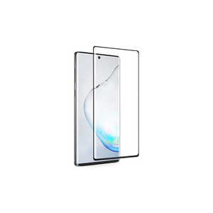 Protection d'écran en céramique Netzy Série Davin pour Samsung Galaxy Note 10 – Anti-éclats, Anti-espion, Couverture intégrale, Film souple SE - Product Image 1