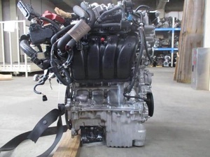 1NR-FKE Moteur Vitz 2018 DBA-NSP130 - Product Image 4