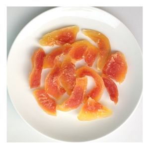 Papaye séchée moelleuse, collation fruitée saine, origine Vietnam, texture naturelle douce et moelleuse, sans sucre ajouté, vente en gros - Product Image 1