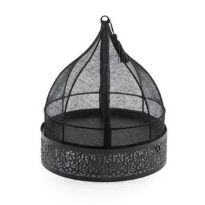 Most Demanding White Color Powder Premium Quality Metal Made Hotel And Restaurant <b>Food</b> Serving <b>Tray</b> In Competitive Price - Product Image 2