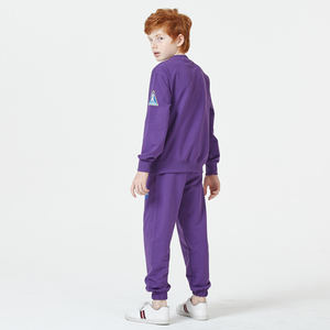 Chándales de alta calidad para niños, producto nuevo, personalizado, barato - Product Image 5