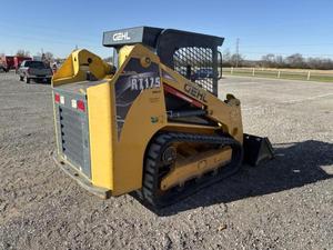 La mejor calidad Gehl RT175 Minicargadora Equipo de construcción compacto con bomba de motor duradera Fábrica al por mayor Venta caliente - Product Image 6