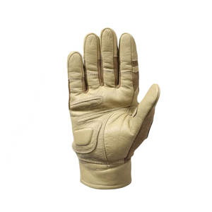 ถุงมือมอเตอร์ไซค์แบบเต็มนิ้ว ผ้าโพลีเอสเตอร์ผสมคอตตอน สำหรับขายส่ง ปี 2024 ถุงมือสำหรับล่าสัตว์ ถุงมือสำหรับกีฬากลางแจ้ง - Product Image 6