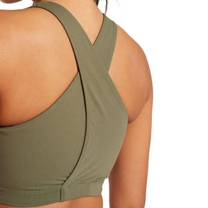 Design tendance Femme Sport Top Gym Sport Soutien-Gorge Push Up Sport Soutien-Gorge Pour La Course - Product Image 3