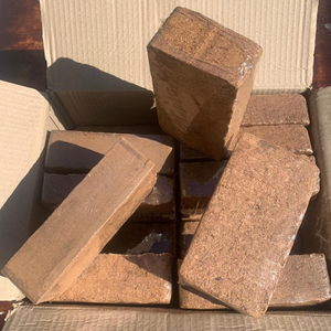 Top 1 Selling 2025 High Quality <strong>Coco</strong> <strong>Peat</strong> <strong>Blocks</strong> Dry Cocopeat <strong>Blocks</strong> Chips <strong>Block</strong> From Manufacturer Eco2go Vietnam - Product Image 6