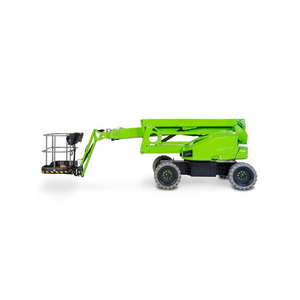 Chariot élévateur à nacelle prêt pour les commandes importantes avec expédition fiable - Product Image 3