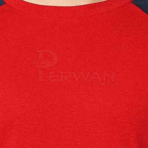 Conception unique sur mesure hommes T-Shirt nouveauté hommes T-Shirts grande taille séchage rapide hommes T-Shirts - Product Image 5