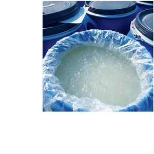 Lauryl-éter sulfato de sodio 28%, para detergente, fabricación de sulfato de sodio, SLES 70% a - Product Image 1