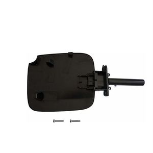 Tapa de Tanque de Combustible de Plástico para Renault Clio 2008-2013 OEM 8200690154 Valea - Product Image 1