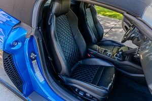 นีท 2022 ออดี้ อาร์8 วี10 เพอร์ฟอร์แมนซ์ สไปเดอร์ รีดับเบิลยูดี - Product Image 2