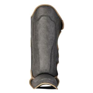 Espinilleras Profesionales de Protección, Nuevo Diseño, Comodidad, Alta Calidad, Logotipo Personalizado Impreso, Impermeables, de Nailon Elástico - Product Image 5