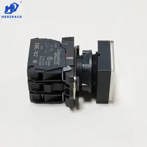 Push Button Switch For Heidelberg Offset Printing Machine Spare Parts