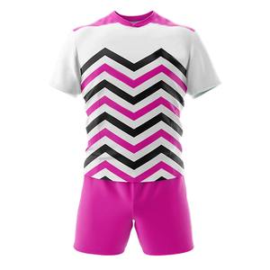 Ropa de rugby, último diseño, uniforme de rugby, ropa deportiva personalizada, diseño OEM, uniforme de rugby de etiqueta privada - Product Image 6