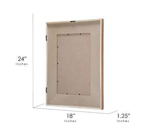 Fábrica al por mayor Vintage cuadrado decorativo cuerda de cáñamo espejo de pared fábrica al por mayor Vintage cuadrado decorativo - Product Image 3