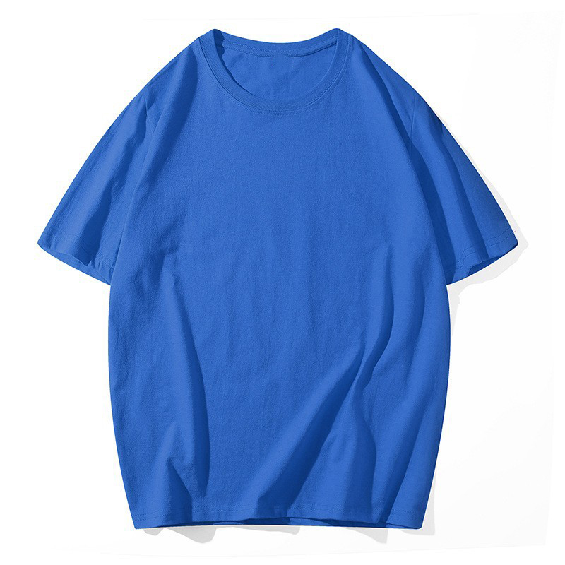 Bleu royal 200g/goutte épaule