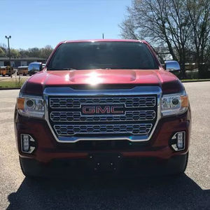 GMC d'occasion 2021. Canyon Denali - Product Image 1