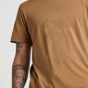 T-shirts respirants de haute qualité pour hommes, nouveauté 100% coton, haut de gamme, streetwear, vente en gros - Product Image 5