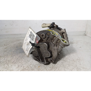 COMPRESOR DE AIRE ACONDICIONADO OPEL Astra H Sedán 13124751/WJ Z17DTR diésel 1686 (04>07) - Product Image 5